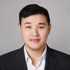 Paco Deng, Business Development Manager at Dongguan Jingchen Clothing Co., Ltd.
